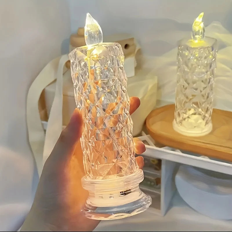 Glowa - Värmelösa LED-ljus