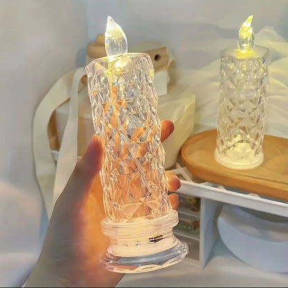 Glowa - Värmelösa LED-ljus