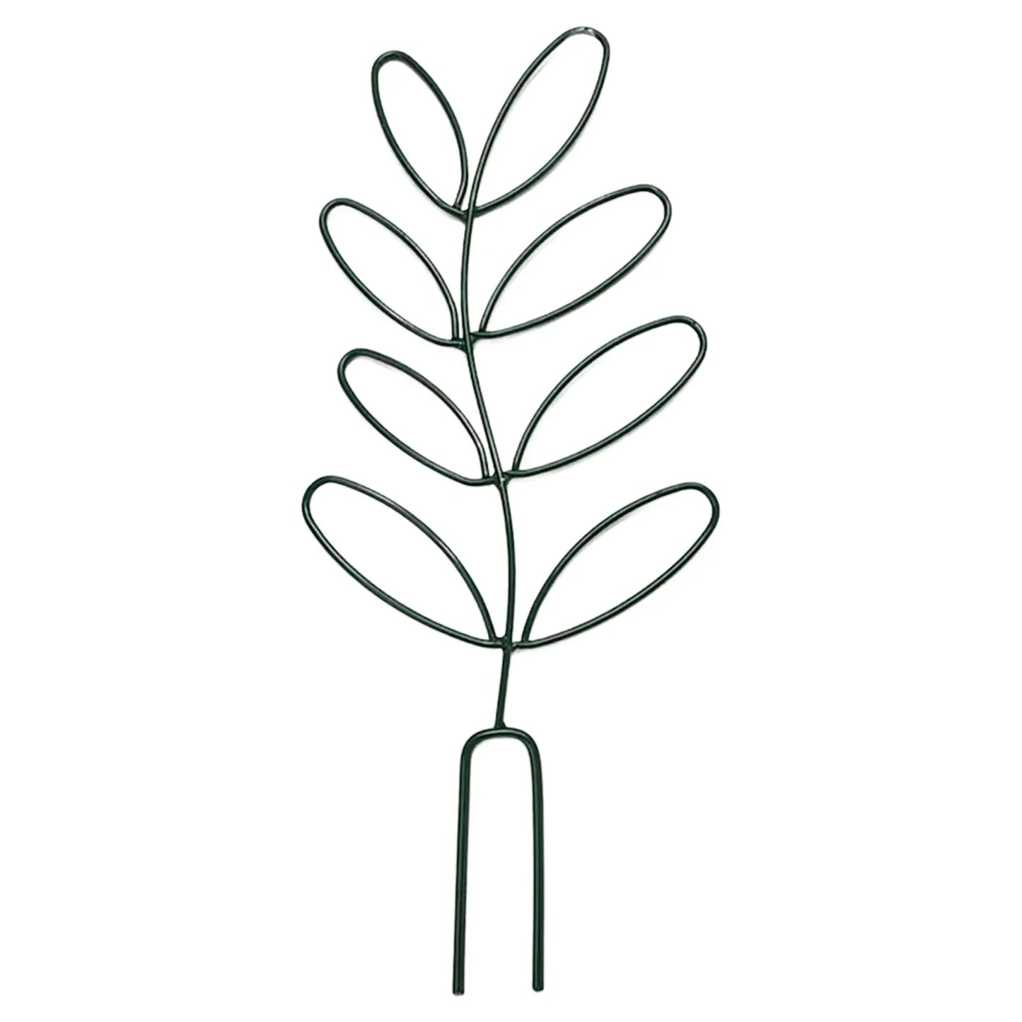 Carvallo Mini | Metall-Rankhilfe för krukväxter & klätterväxter |  | Stark & väderbeständig