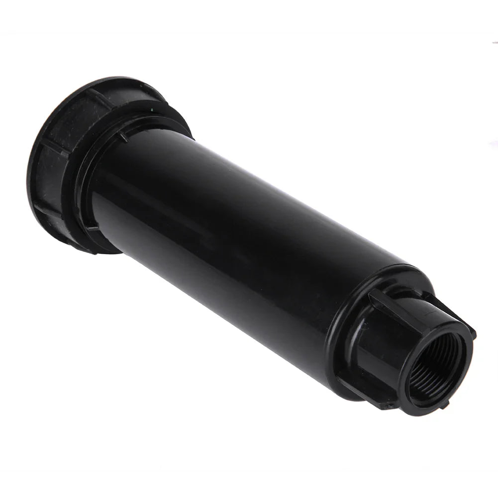 Carvallo PopJet Pro Nedsänkbar Teleskop-Gräsklippare ½" | Justerbar sprayvinkel 25–360° | Rostfri & hållbar