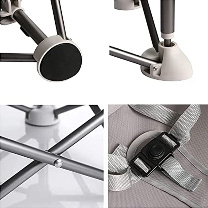 Carvallo – Sitter säkert, alltid med