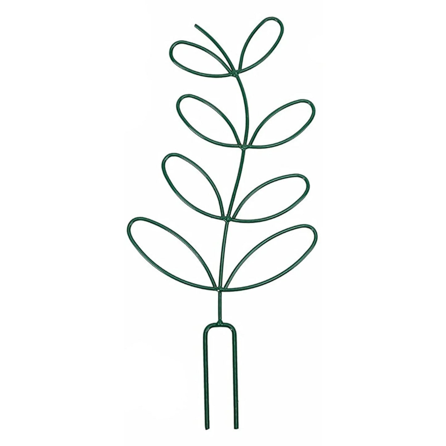 Carvallo Mini | Metall-Rankhilfe för krukväxter & klätterväxter |  | Stark & väderbeständig