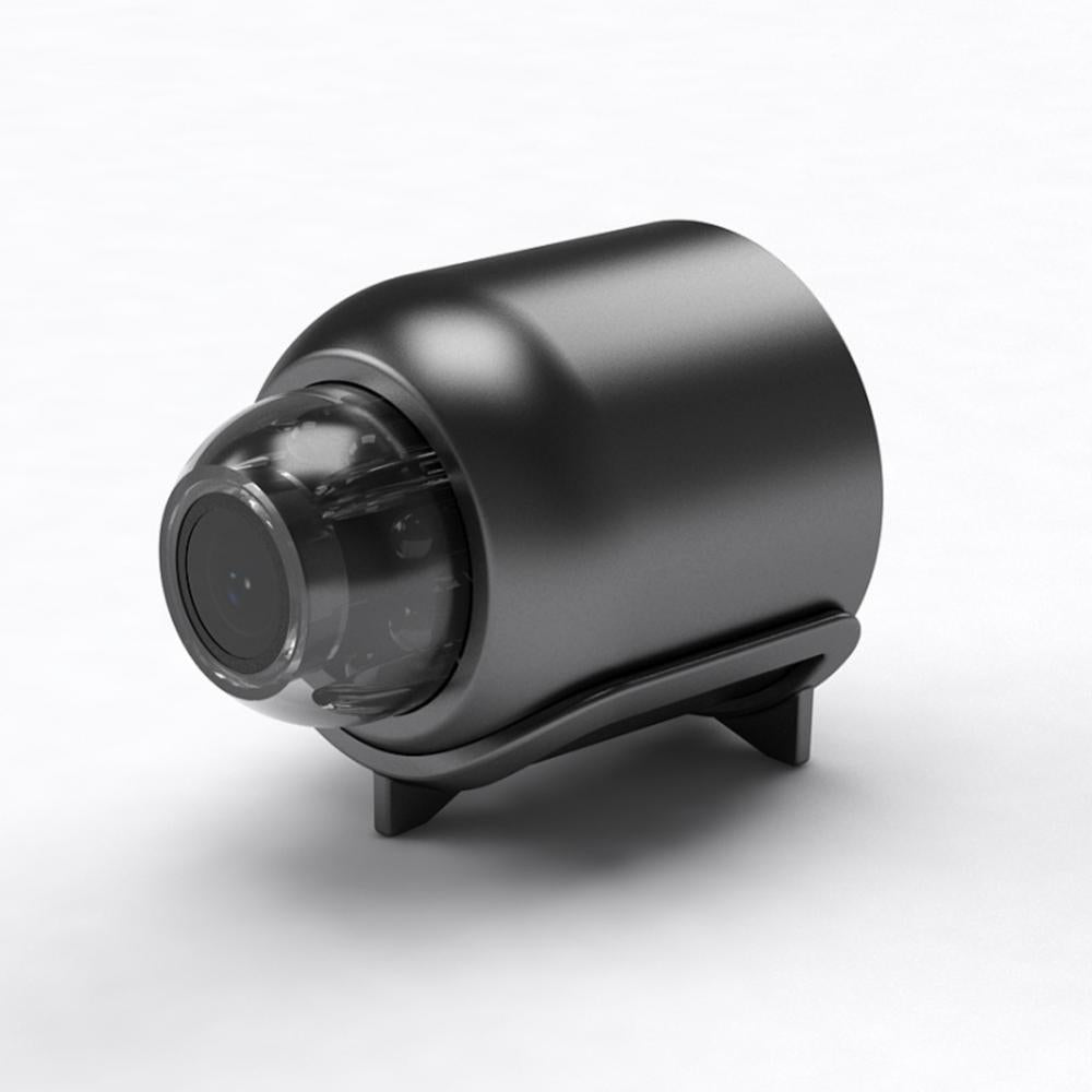 Carvallo HD säkerhetskamera | 160° vidvinkel | 1080P Full HD | App-styrning & rörelsedetektering