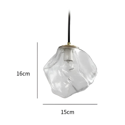 LavaGlow Light - Kreativ Lava Pendellampa