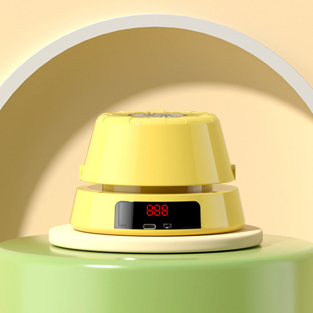 Smart Elektronisk Hopprep Maskin – Fjärrkontroll &amp; Digital Räknare Hopprep för Barn &amp; Vuxna