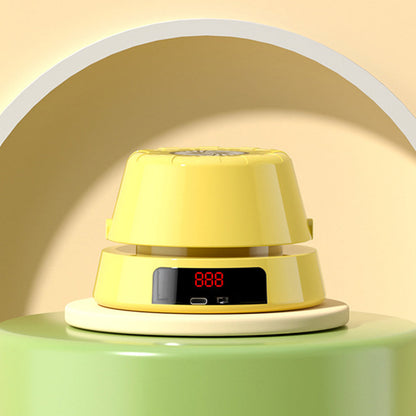 Smart Elektronisk Hopprep Maskin – Fjärrkontroll &amp; Digital Räknare Hopprep för Barn &amp; Vuxna