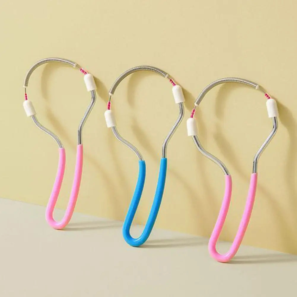 Carvallo Twist – Mjuk hårborttagning, när som helst och var som helst!