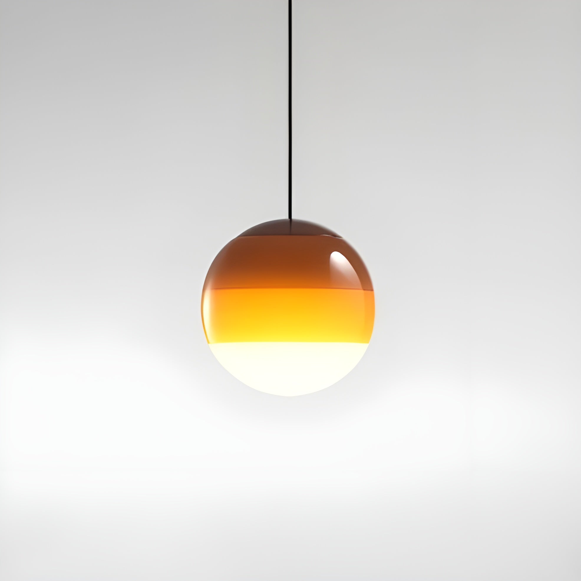 LumiOrb Light – Kreativ ballonghänglampa med LED-belysning