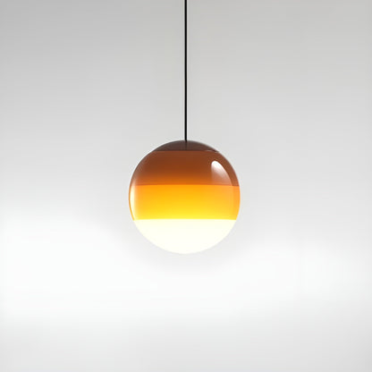 LumiOrb Light – Kreativ ballonghänglampa med LED-belysning