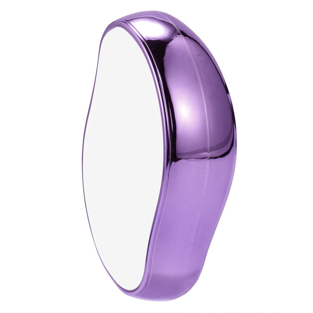 Mild hårborttagning – Smärtfri hårborttagning för mjuk hud