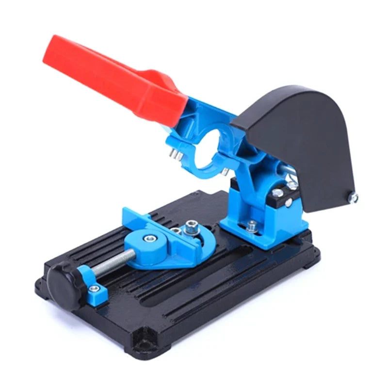 Carvallo – Den precisa fästen för din vinkelslip!