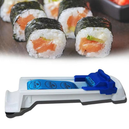 Snabb och Perfekt Kök-Rullhjälp