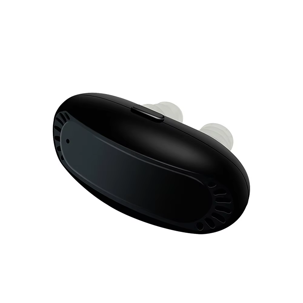 Röd Ljus Näs Terapi Enhet – Snabb, Naturlig Lindring från Förkylningar & Bihåleinflammation