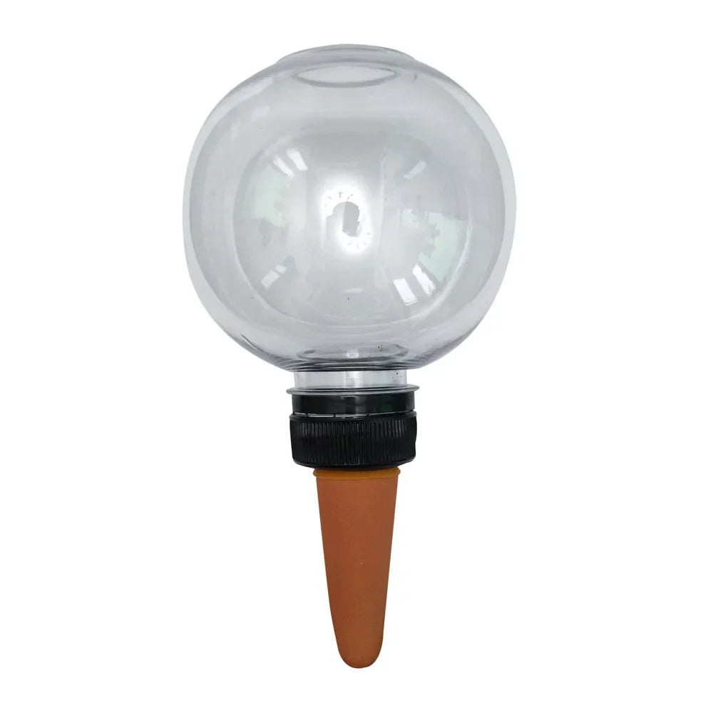 Carvallo SmartDrip | Automatisk växtbevattnare | 300 ml | För inomhus- och balkongväxter