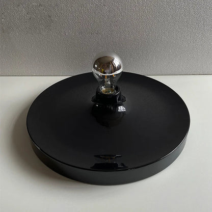 BauhausVägg - Vägglampa Vardagsrum Bauhaus SOVRUM Belysning