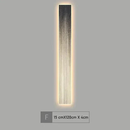 Phoebeon | Modern lyxlampa med LED-belysning