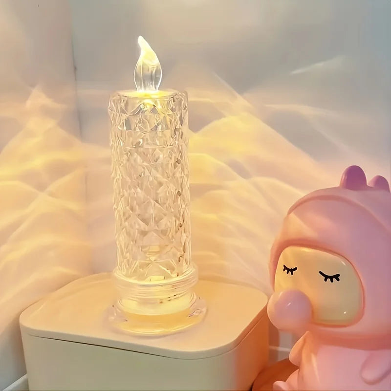 Glowa - Värmelösa LED-ljus