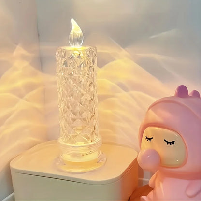 Glowa - Värmelösa LED-ljus