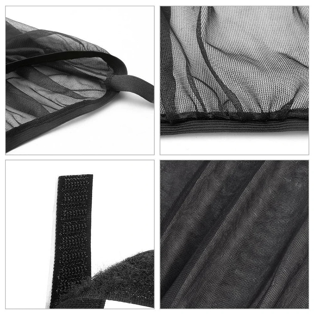 Carvallo – Frisk bris. Var du vill.