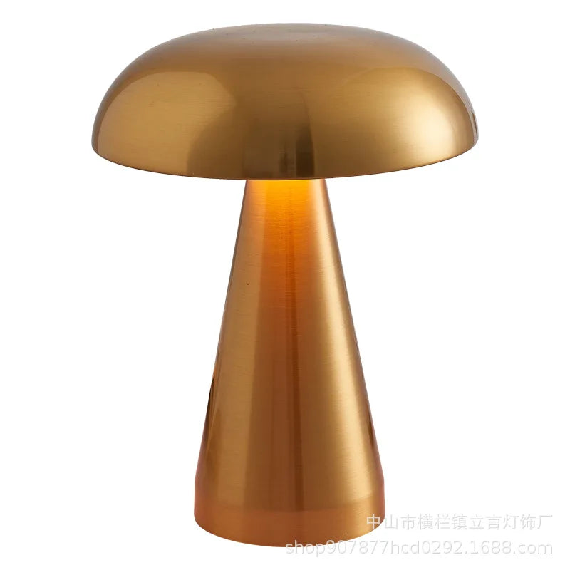 ChicLume - Stilren Multifunktionell Lampa