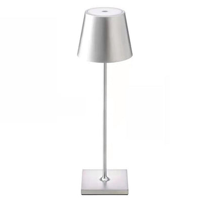Aurora Luxe Bordslampa – Tidslös Elegans för Alla Interiörer