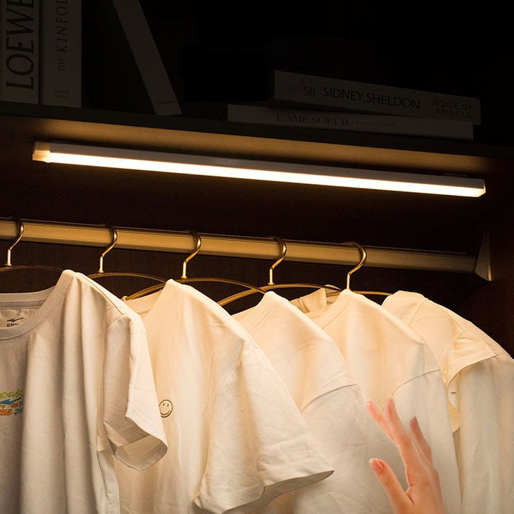 Carvallo – Ljus som följer dig!