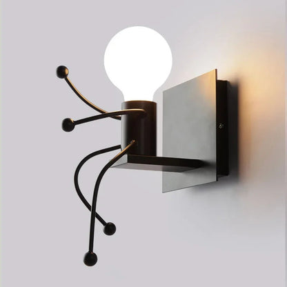 SculptureBeam - Elegant wall lamps for an elegant atmosphere
