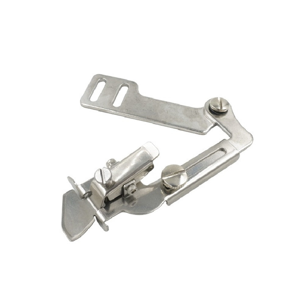 Carvallo - Snabba justeringar för sömnad utan sömmar