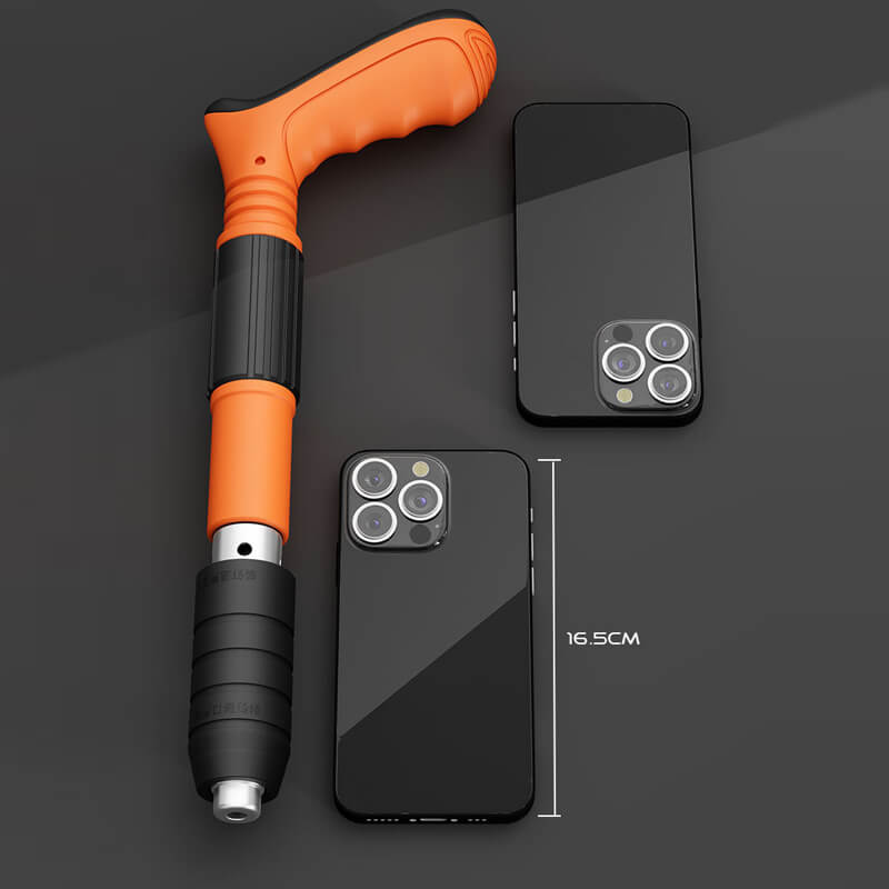 PowerShot Betongnagelpistol | Precist och effektiv nagling för betong och stål