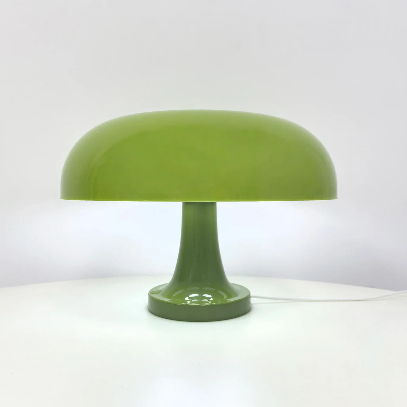 Lumira Sienna | Dimbar LED-bordslampa i Bauhausstil