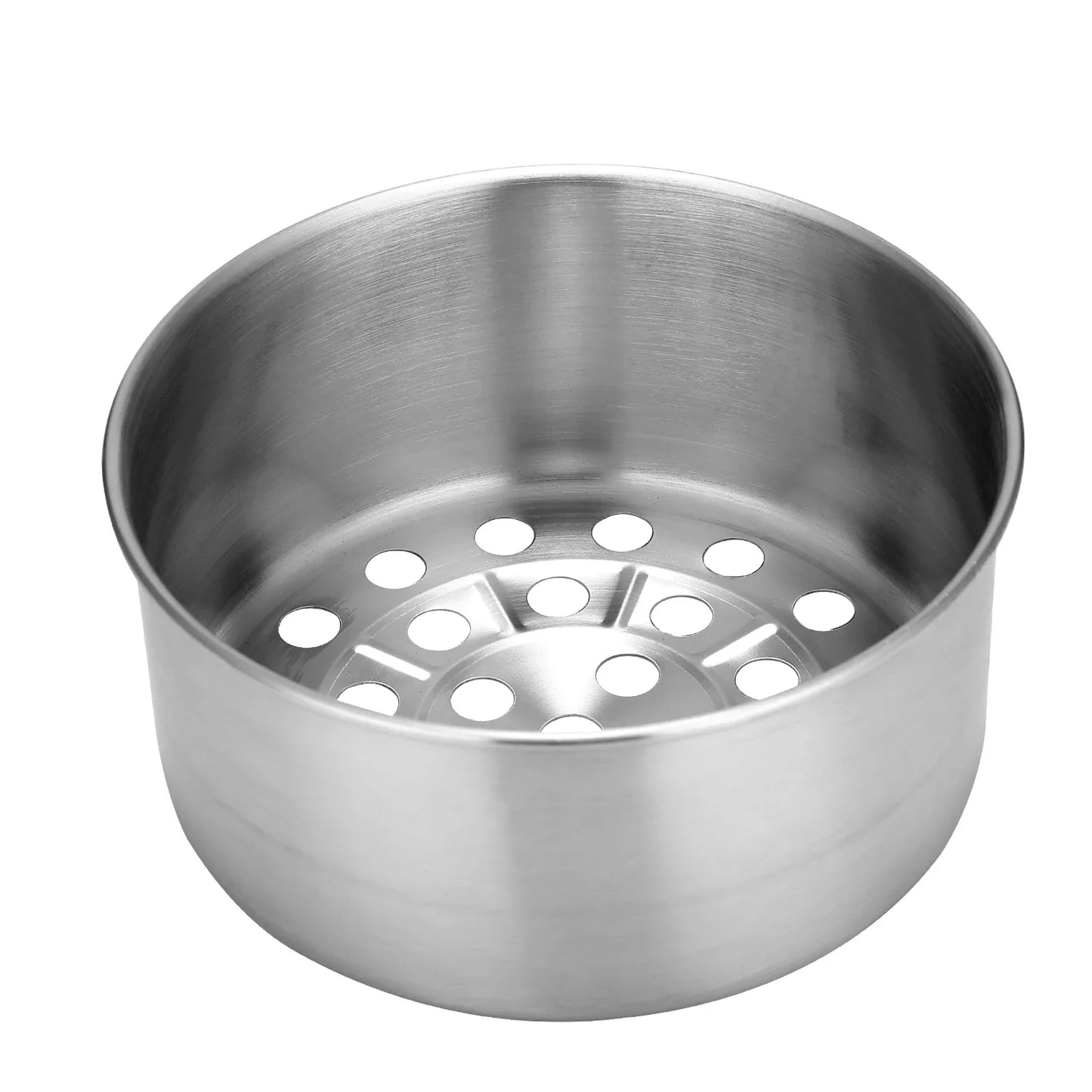 Carvallo rostfri campingkamin | Kompakt & vikbar | Vedkamin för utomhus & trekking | Storlek S & L valbar