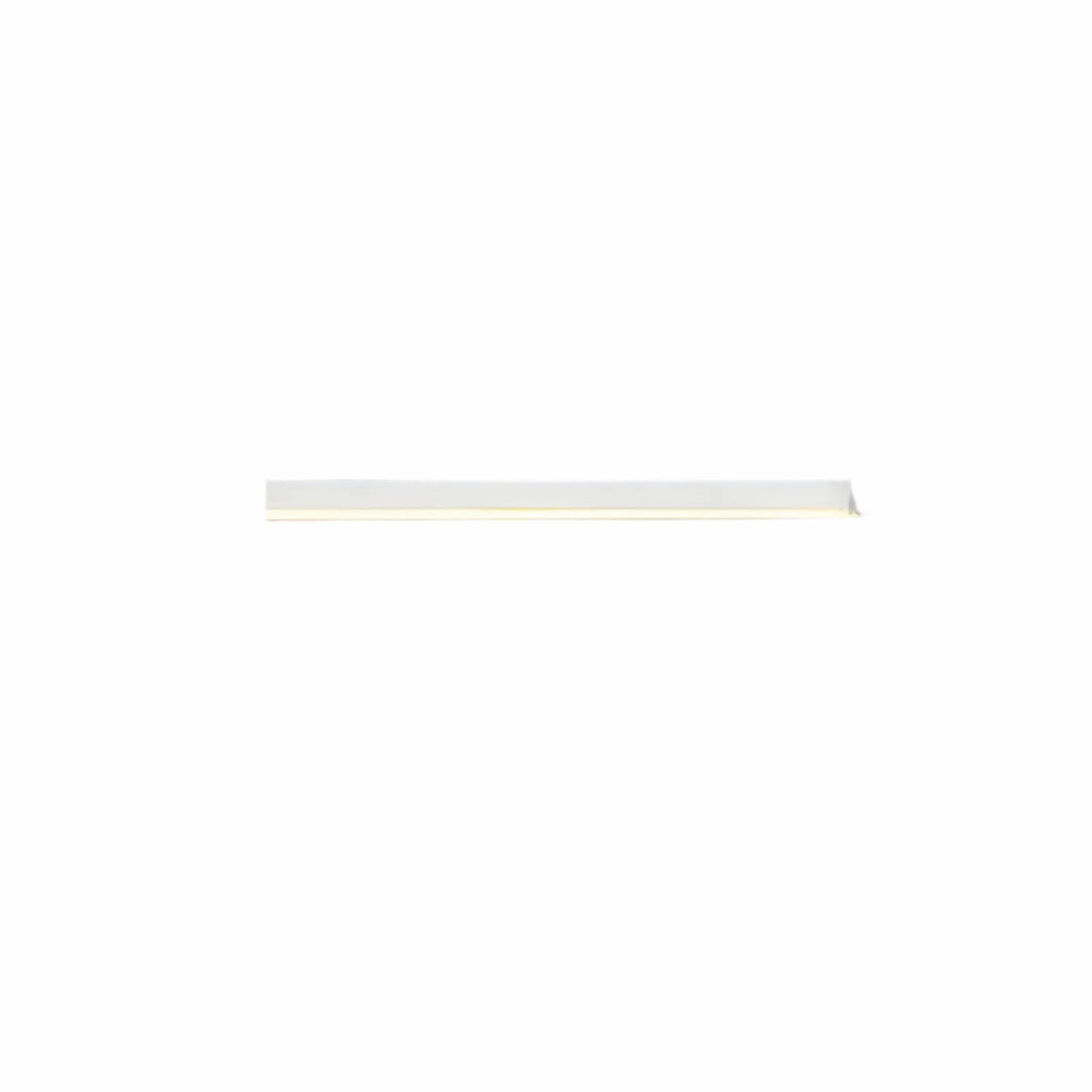 LED-taklampa – Modern Mjukt, Varmt Ljus för Mysiga Vardagsrum