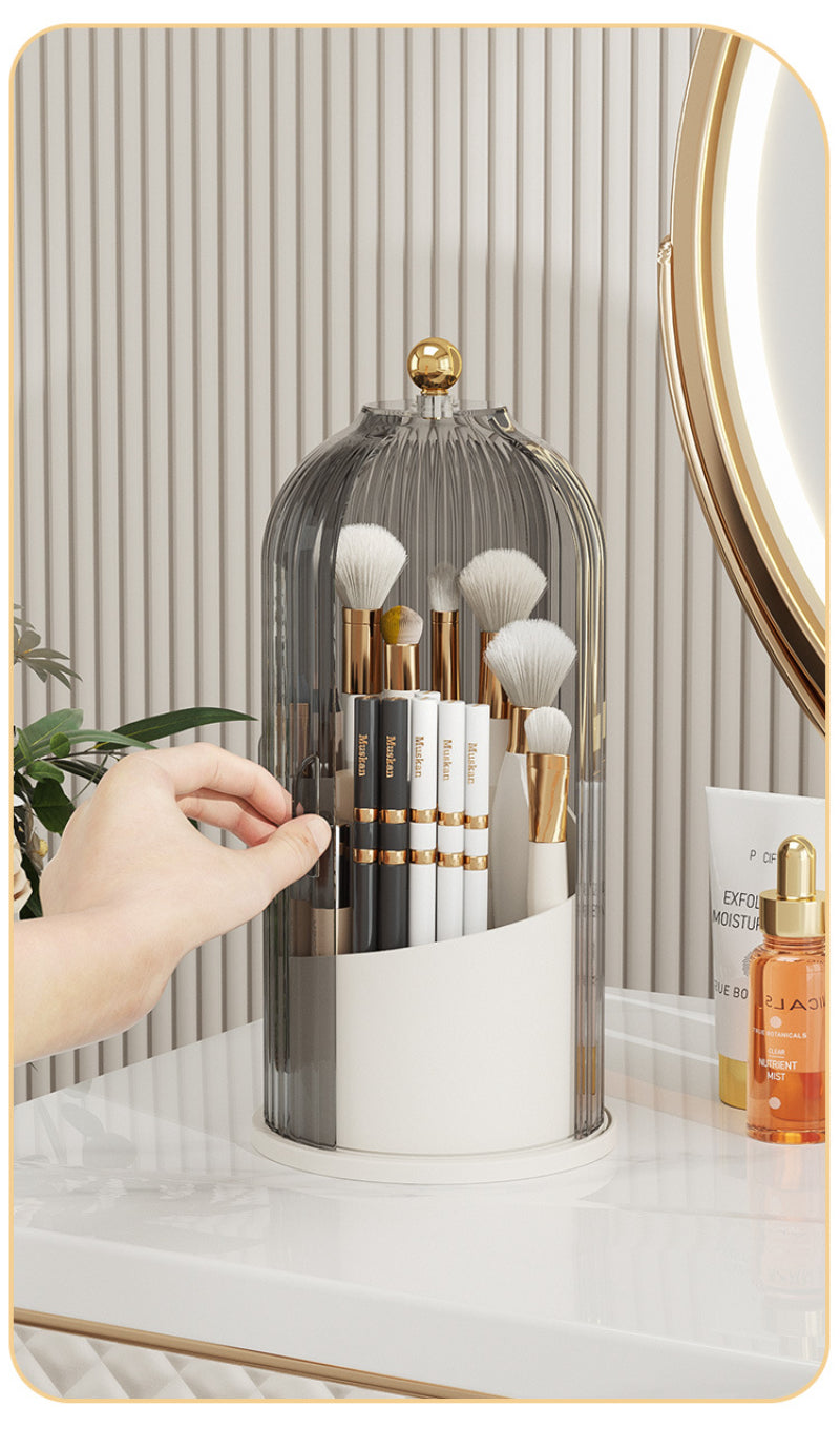 GlamSpin - Make-up Organizer 360°