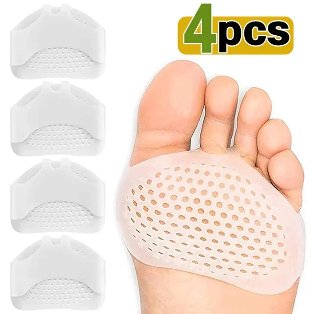 Carvallo | Komfort-Innersulor | Stötdämpande & Halkfria | För Damer & Herrar