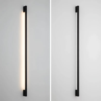 Munson - Lång Bar LED Vägglist Lampa Modern IP65 Design