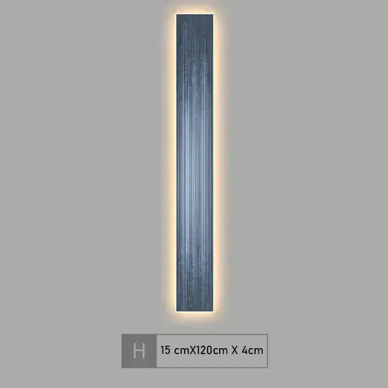 Phoebeon | Modern lyxlampa med LED-belysning