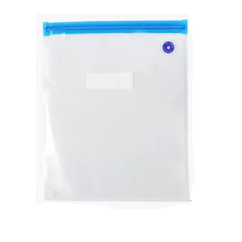 Royallure Premium Vakuumförseglingspåsar för Färsk Livsmedelsförvaring - Miljövänliga & BPA-fria