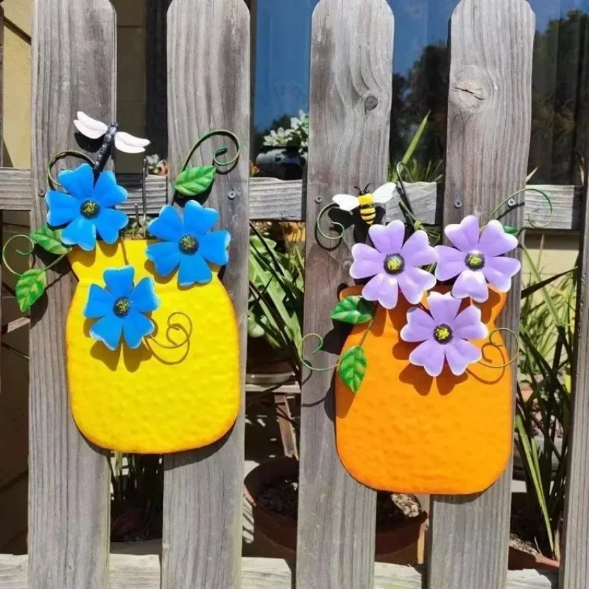 Carvallo Väggkrok Väggkrok i järn | Vintage-stil | Robust & Dekorativ | 1 styck | Ca. 150 g