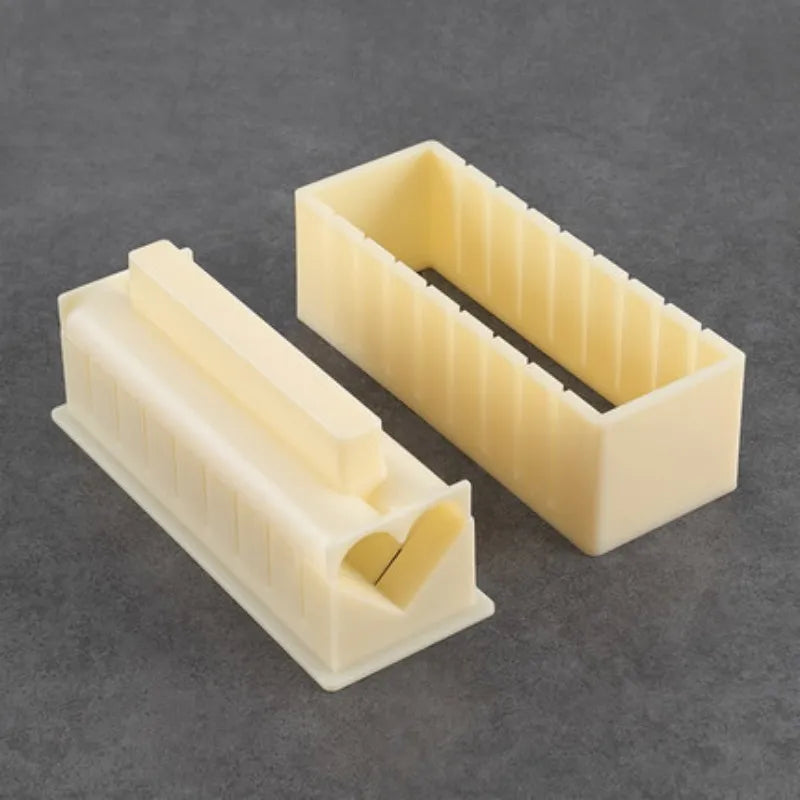 Carvallo | RollMate - Multifunktionell Sushi Form