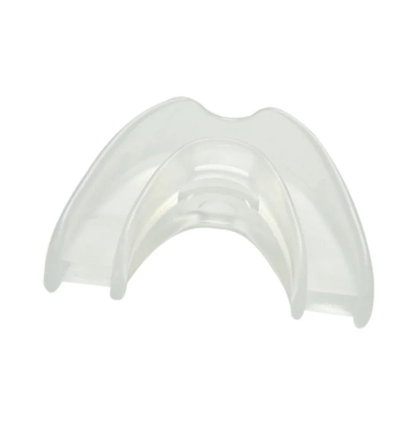 Anti-snark-mouthguard och skydd mot tandgnisslan