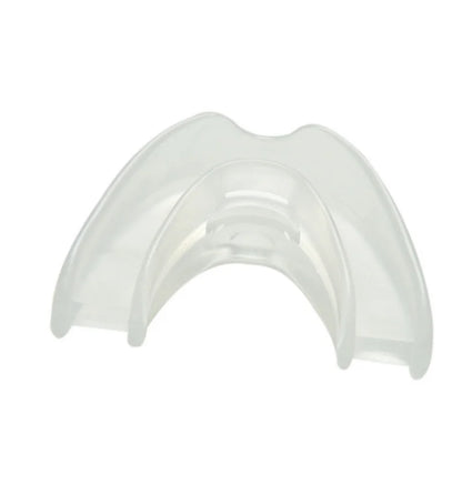 Anti-snark-mouthguard och skydd mot tandgnisslan