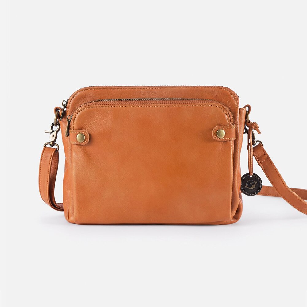 Crossbody PU Axelväska