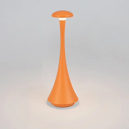 Lola - Stilig Svamp Bordlampa med Touchkontroll