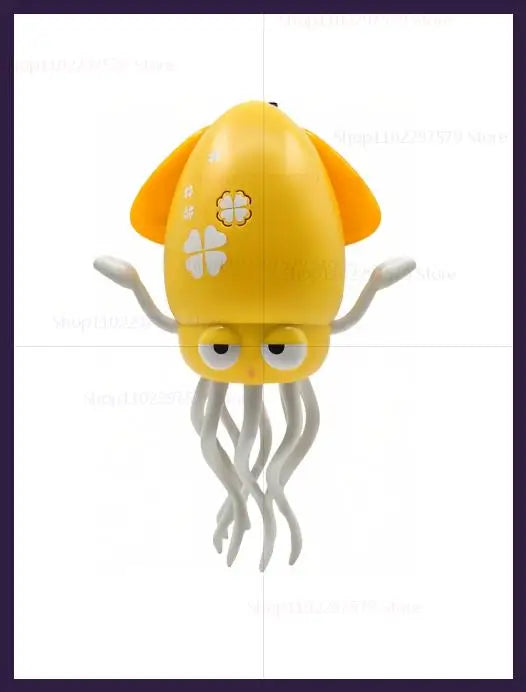 Carvallo – Din lysande lekkompis!