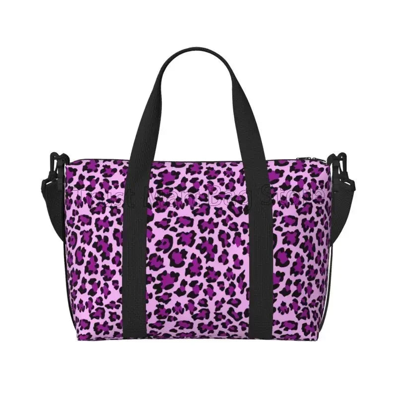 Carvallo Weekender Bag | Carry-on Size | Lightweight, Water-Repellent & Durable | For Travel, Sports & Everyday