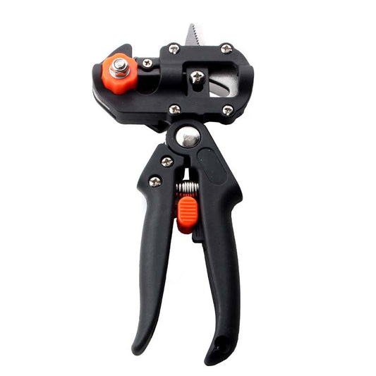 Carvallo – Precisionverktyg för trädgårdsskötsel med flera klippstilar