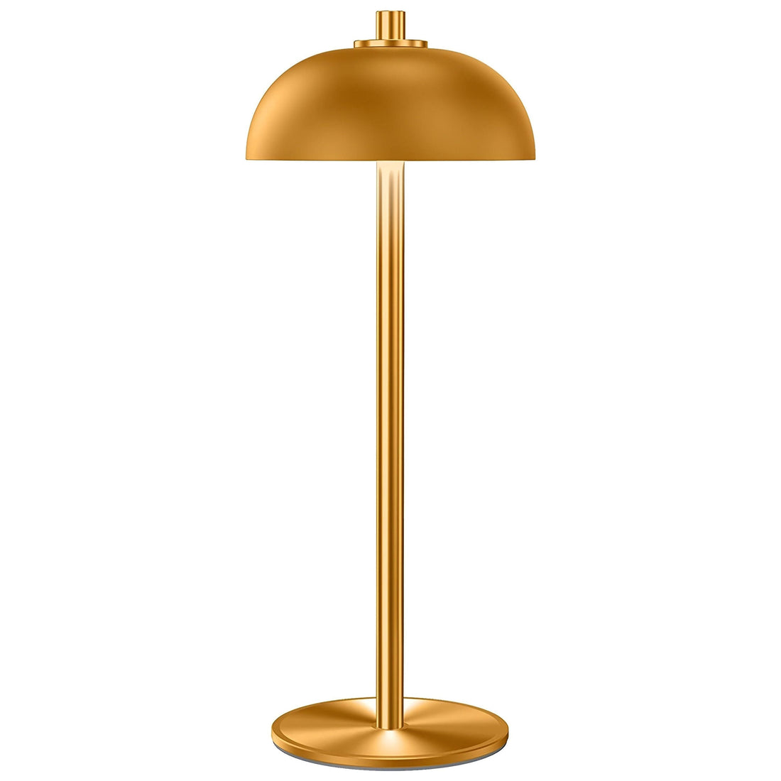 MystiGlow Lampa - Trådlampa svamp beröringslampa för kreativ stämningsbelysning