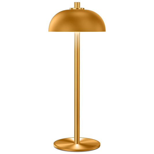 MystiGlow Lampa - Trådlampa svamp beröringslampa för kreativ stämningsbelysning