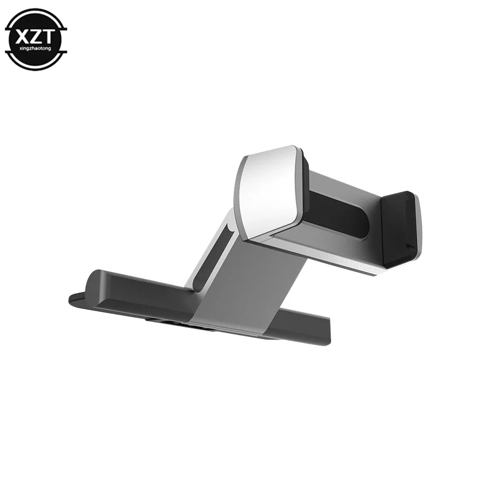 Carvallo Handyhållare Bil CD-Springa | 360° Rotera | Stabil & Universell | Flexibel Lazy Arm