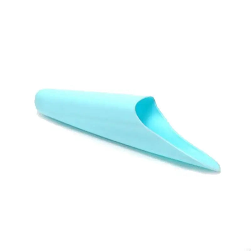 Carvallo PlantScoop | 23 cm | Lätt & Händig | För Jord, Gödningsmedel & Frö | I Blå eller Rosa